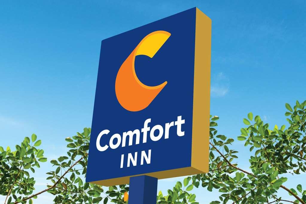 Comfort Inn Chicago Schaumburg - O'Hare Airport Kültér fotó